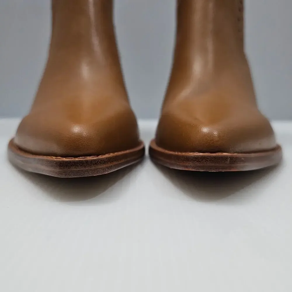 Marc Fisher chic shoes